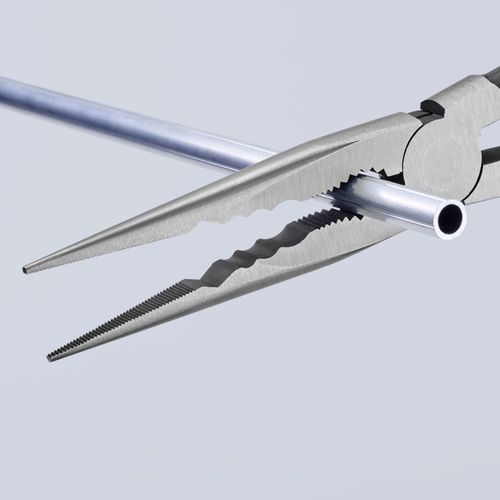 Main product image of 11" Long Reach Needle Nose Pliers
