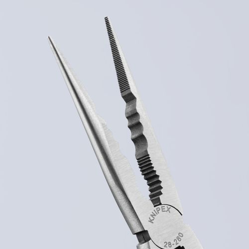 Main product image of 11" Long Reach Needle Nose Pliers