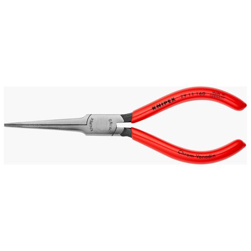 Main product image of 6-1/4" Flat Nose Telephone Pliers