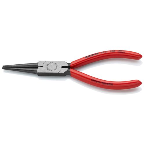 Main product image of 6-1/4" Long Nose Pliers, Round Tips