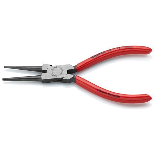 Main product image of 6-1/4" Long Nose Pliers, Round Tips