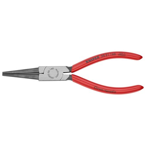 Main product image of 6-1/4" Long Nose Pliers, Round Tips