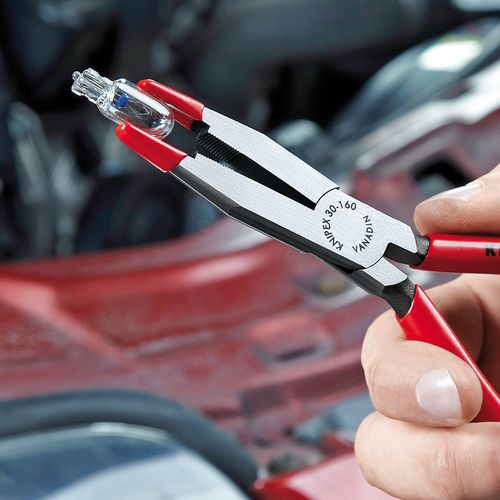 Main product image of 6-1/4" Halogen Bulb Exchange Pliers