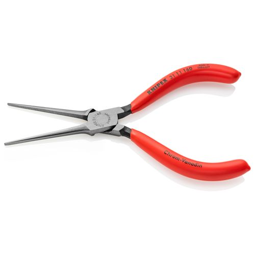 Main product image of 6-1/4" Flat Nose Pliers