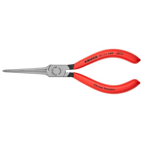 Main product image of 6-1/4" Flat Nose Pliers