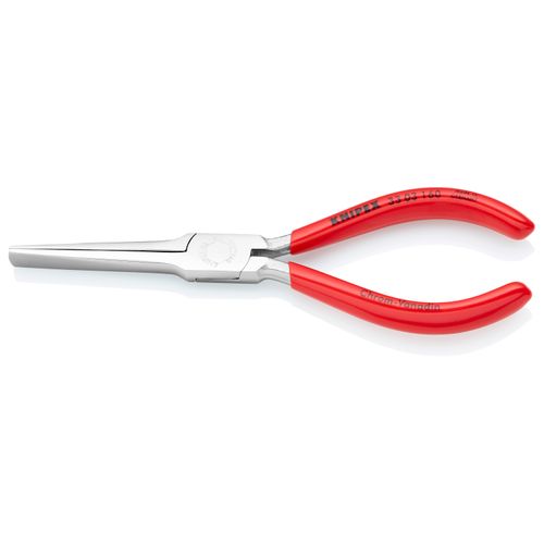 Main product image of 6-1/4" Chrome Duckbill Pliers