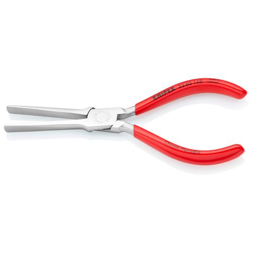 Main product image of 6-1/4" Chrome Duckbill Pliers