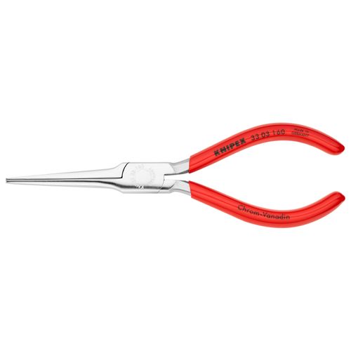 Main product image of 6-1/4" Chrome Duckbill Pliers