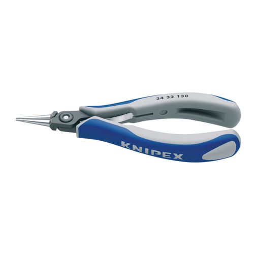 Main product image of 5-1/4" Electronics Pliers w/ Round Tips