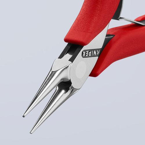 Main product image of 4-1/2" Electronics Pliers w/ Round Tips