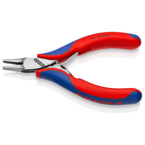 Main product image of 5-1/4" Electronics Mounting Pliers