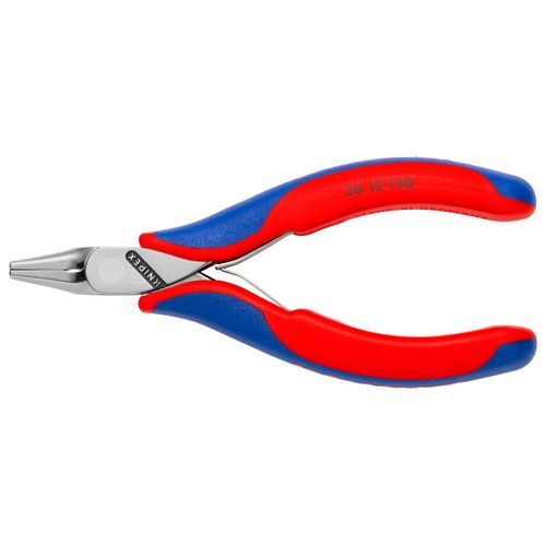 Main product image of 5-1/4" Electronics Mounting Pliers