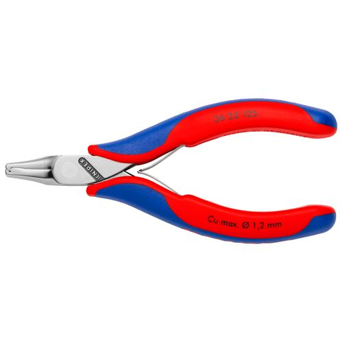 Main product image of 5" Electronics Mounting Pliers for Bending Wire