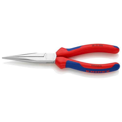 Main product image of 8" Mechanics' Pliers w/ Multi-Component Grips