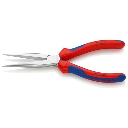 Main product image of 8" Mechanics' Pliers w/ Multi-Component Grips