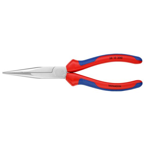 Main product image of 8" Mechanics' Pliers w/ Multi-Component Grips