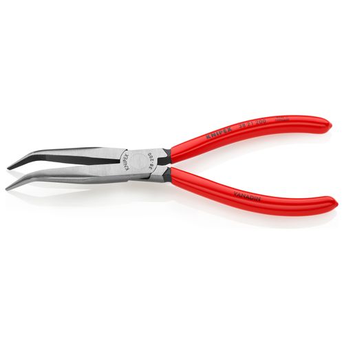 Main product image of 8" Mechanics' Pliers, 40-Degree Angle