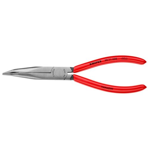 Main product image of 8" Mechanics' Pliers, 40-Degree Angle