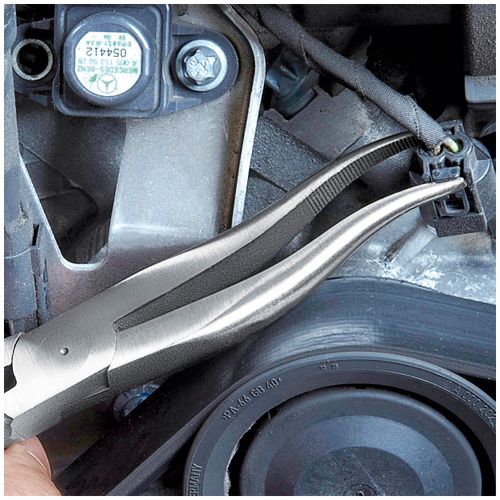 Main product image of 8" S-Shape Mechanics' Pliers