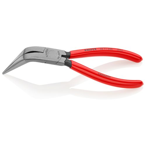 Main product image of 8" Mechanics' Pliers, 70-Degree Angle