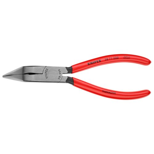 Main product image of 8" Mechanics' Pliers, 70-Degree Angle