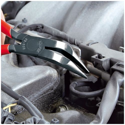 Main product image of 8" Mechanics' Pliers, 70-Degree Angle