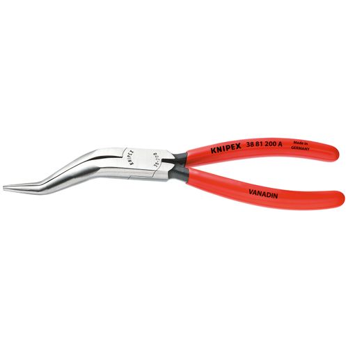 Main product image of 8" Double-Angled Mechanics' Pliers