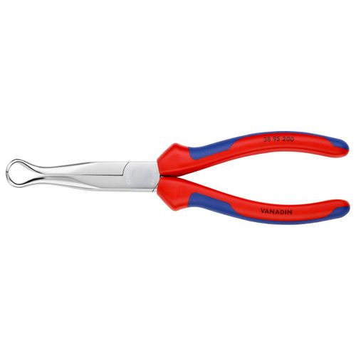 Main product image of 8" Mechanics' Gripping Pliers w/out Cutter