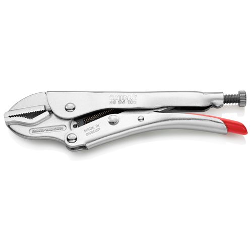 Main product image of 7-1/4" Universal Grip Pliers
