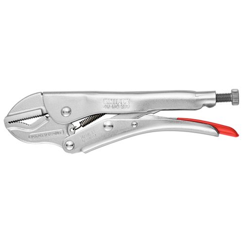 Main product image of 7-1/4" Universal Grip Pliers