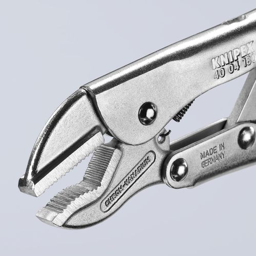 Main product image of 7-1/4" Universal Grip Pliers