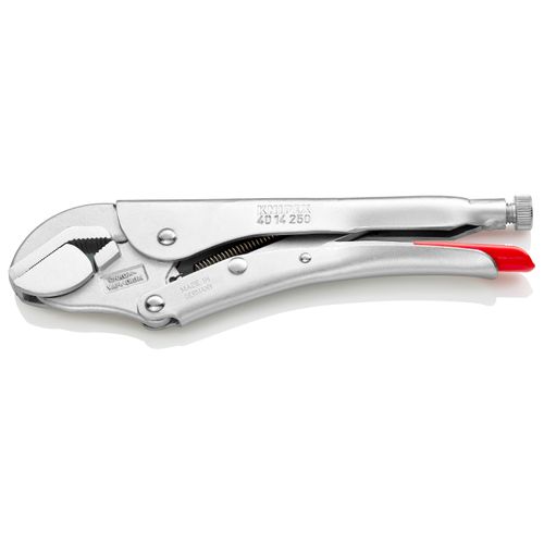 Main product image of 10" Universal Grip Pliers w/ Pivoting Jaw