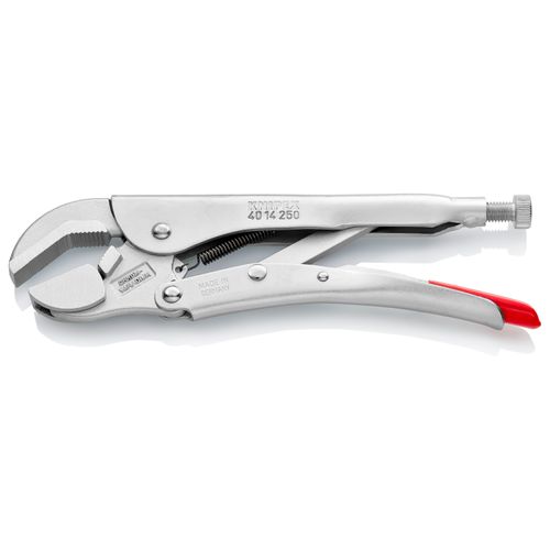 Main product image of 10" Universal Grip Pliers w/ Pivoting Jaw