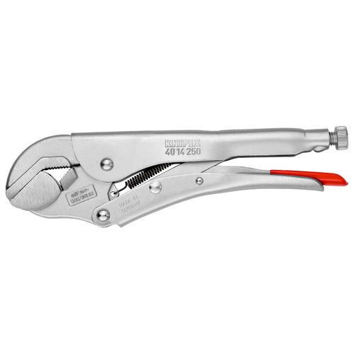 Main product image of 10" Universal Grip Pliers w/ Pivoting Jaw