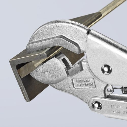 Main product image of 10" Universal Grip Pliers w/ Pivoting Jaw
