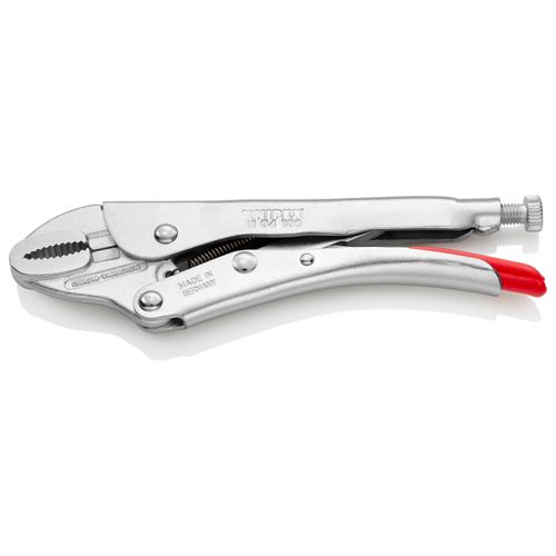 Main product image of 7-1/4" Grip Pliers w/ Round Jaws
