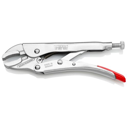 Main product image of 7-1/4" Grip Pliers w/ Round Jaws