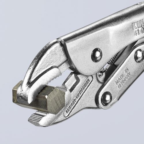 Main product image of 7-1/4" Grip Pliers w/ Round Jaws