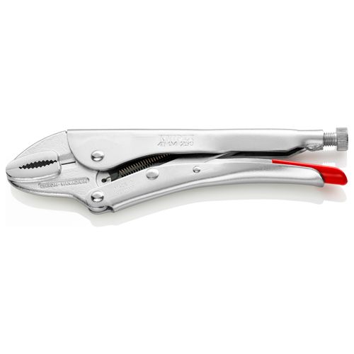 Main product image of 10" Grip Pliers w/ Round Jaws