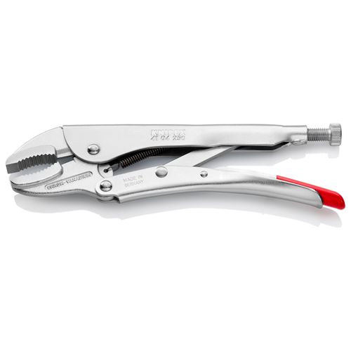 Main product image of 10" Grip Pliers w/ Round Jaws