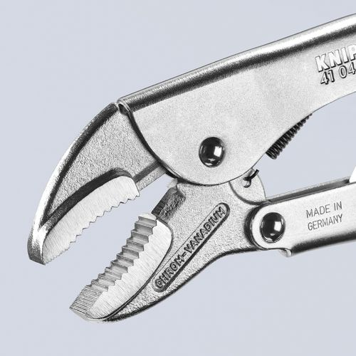 Main product image of 10" Grip Pliers w/ Round Jaws