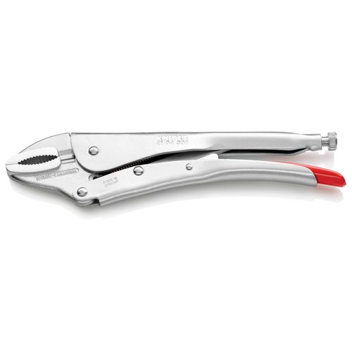 Main product image of 12" Grip Pliers w/ Round Jaws