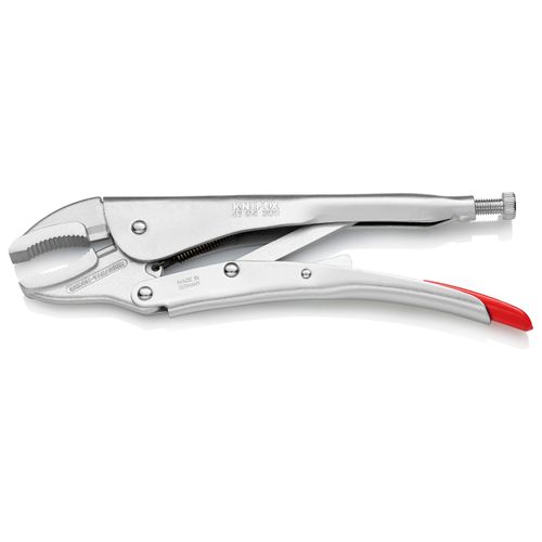 Main product image of 12" Grip Pliers w/ Round Jaws