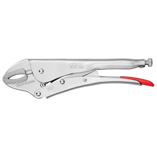Main product image of 12" Grip Pliers w/ Round Jaws