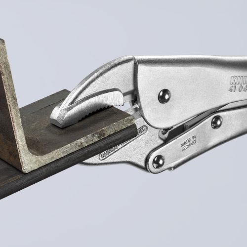 Main product image of 12" Grip Pliers w/ Round Jaws