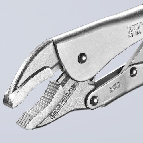 Main product image of 12" Grip Pliers w/ Round Jaws
