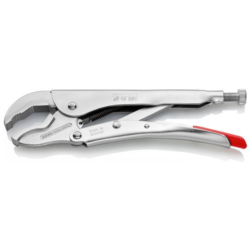 Main product image of 10" Grip Pliers w/ Universal Jaws