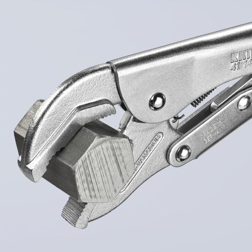 Main product image of 10" Grip Pliers w/ Universal Jaws