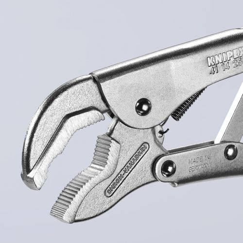 Main product image of 10" Grip Pliers w/ Universal Jaws