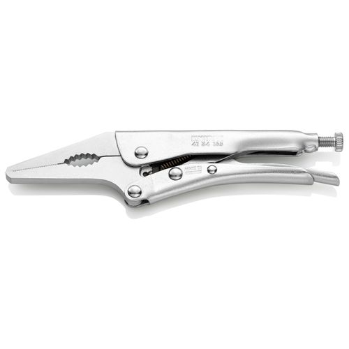 Main product image of 6-1/2" Long Nose Grip Pliers